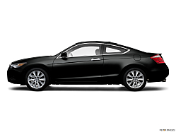 Thumbnail image of 2009 Honda Accord at PARKS MOTORS