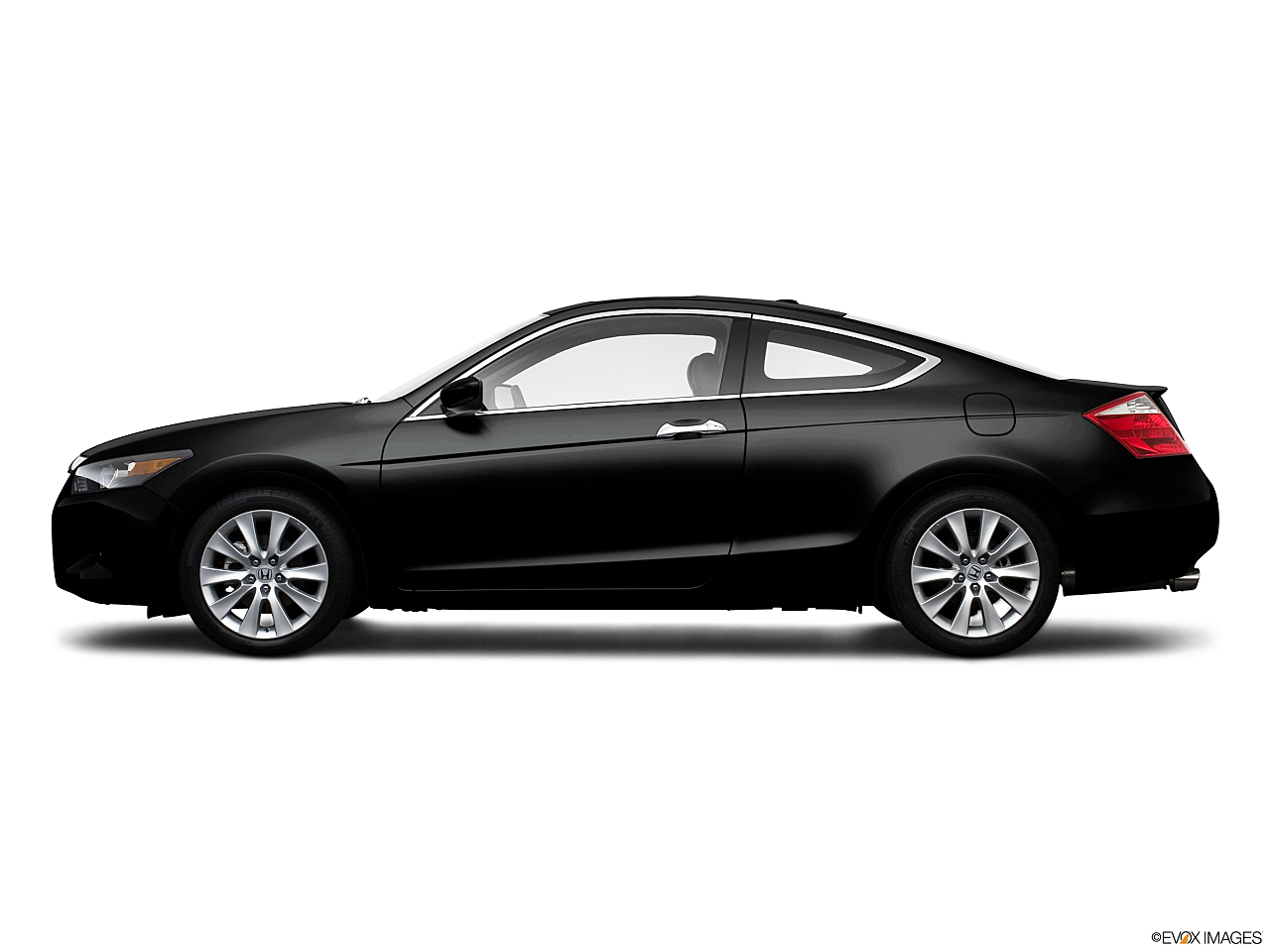 Image of 2009 Honda Accord