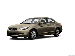 Thumbnail image of 2009 Honda Accord at Turn Head Motors, LLC