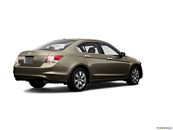 Thumbnail image of 2009 Honda Accord at Turn Head Motors, LLC