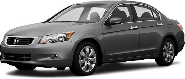 2009 Honda Accord EX-L V6 at Stargate Auto Sales Murfreesboro