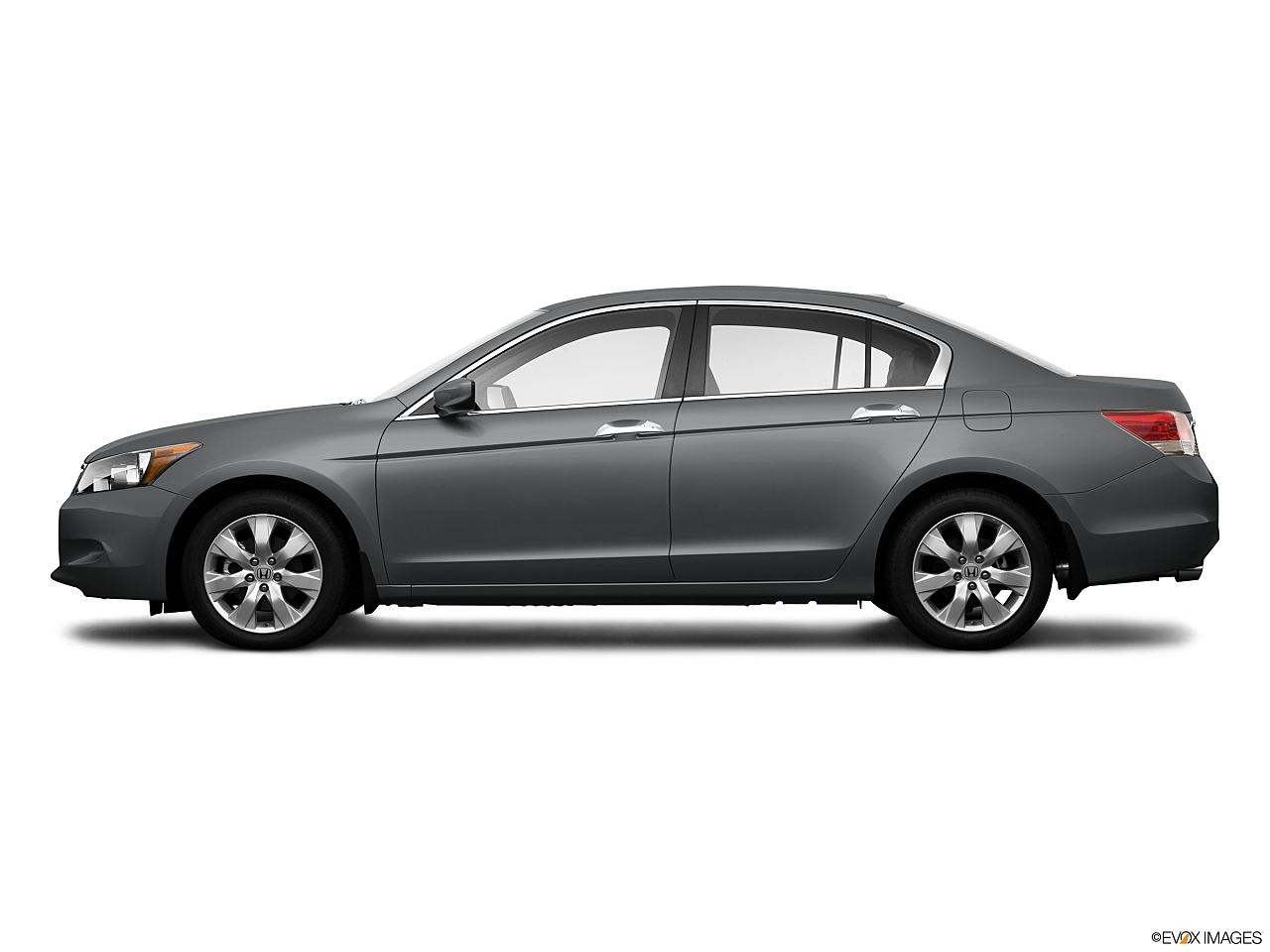Image of 2009 Honda Accord EX-L V6