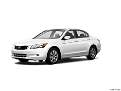 Thumbnail image of 2009 Honda Accord at Honda Morristown