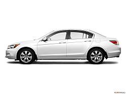 Thumbnail image of 2009 Honda Accord at Honda Morristown