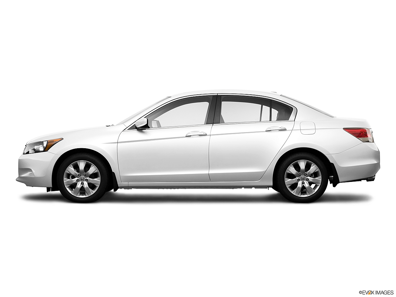 Image of 2009 Honda Accord EX-L V6