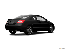Thumbnail image of 2009 Honda Civic at EZ MOTORS LLC