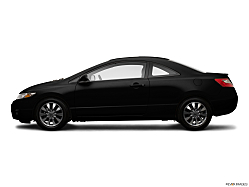 Thumbnail image of 2009 Honda Civic at EZ MOTORS LLC