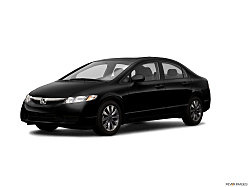Thumbnail image of 2009 Honda Civic at North Shore Honda