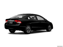 Thumbnail image of 2009 Honda Civic at North Shore Honda