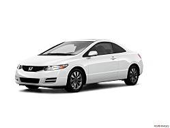 Thumbnail image of 2009 Honda Civic at Honda Morristown