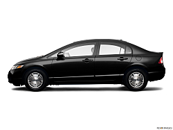Thumbnail image of 2009 Honda Civic at Morristown Chevrolet