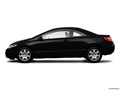Thumbnail image of 2009 Honda Civic at Auto Showcase of Hickory