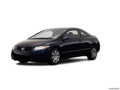 Thumbnail image of 2009 Honda Civic at Rjb And Son
