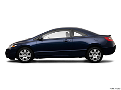 Thumbnail image of 2009 Honda Civic at Rjb And Son
