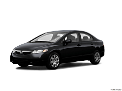 Thumbnail image of 2009 Honda Civic at Peak Motors, Inc.