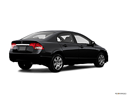 Thumbnail image of 2009 Honda Civic at Peak Motors, Inc.