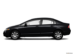 Thumbnail image of 2009 Honda Civic at Peak Motors, Inc.