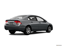 Thumbnail image of 2009 Honda Civic at SchallerHonda-New of New Britain, CT