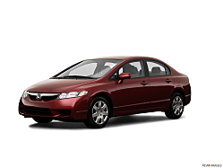 Thumbnail image of 2009 Honda Civic at Rjb And Son