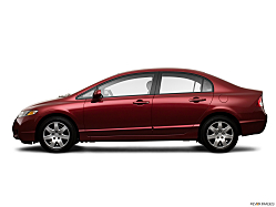 Thumbnail image of 2009 Honda Civic at Rjb And Son