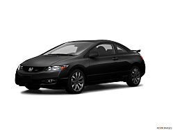 Thumbnail image of 2009 Honda Civic at Broadway Motors