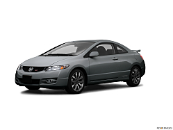Thumbnail image of 2009 Honda Civic at Rjb And Son