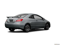 Thumbnail image of 2009 Honda Civic at Rjb And Son