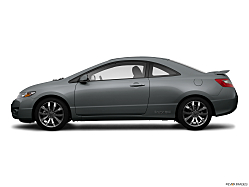 Thumbnail image of 2009 Honda Civic at Rjb And Son