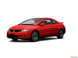 Thumbnail image of 2009 Honda Civic at Honda Morristown