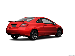 Thumbnail image of 2009 Honda Civic at Honda Morristown