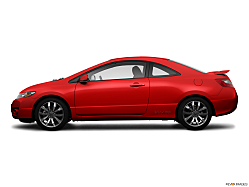 Thumbnail image of 2009 Honda Civic at Honda Morristown