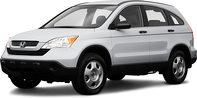 2009 Honda CR-V LX at Stargate Auto Sales Murfreesboro