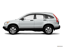 Thumbnail image of 2009 Honda CR-V at Stargate Auto Sales Murfreesboro