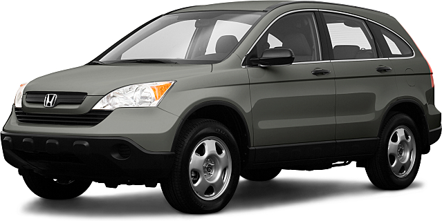 2009 Honda CR-V LX at Stargate Auto Sales Murfreesboro