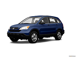Thumbnail image of 2009 Honda CR-V at Lakeway Auto
