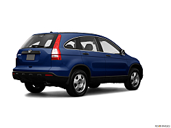 Thumbnail image of 2009 Honda CR-V at Lakeway Auto