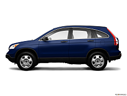 Thumbnail image of 2009 Honda CR-V at Lakeway Auto