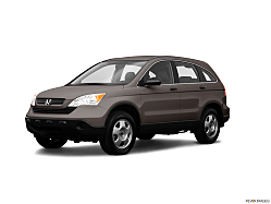 Thumbnail image of 2009 Honda CR-V at Broadway Motors