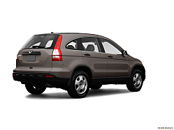 Thumbnail image of 2009 Honda CR-V at Broadway Motors