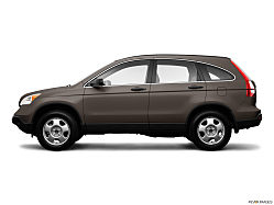 Thumbnail image of 2009 Honda CR-V at Broadway Motors