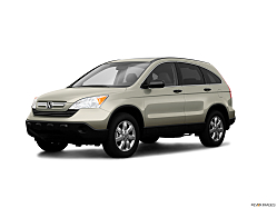 Thumbnail image of 2009 Honda CR-V at Peak Motors, Inc.