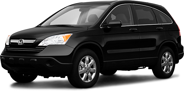 2009 Honda CR-V EX at Stargate Auto Sales Murfreesboro