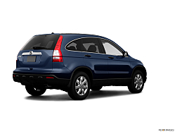 Thumbnail image of 2009 Honda CR-V at Rjb And Son