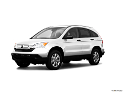 Thumbnail image of 2009 Honda CR-V at Lakeway Auto