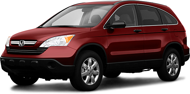 2009 Honda CR-V EX at EZ MOTORS LLC