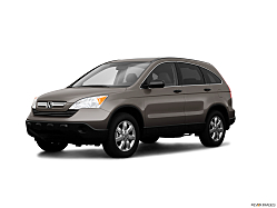 Thumbnail image of 2009 Honda CR-V at Rjb And Son