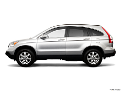 Thumbnail image of 2009 Honda CR-V at Rjb And Son