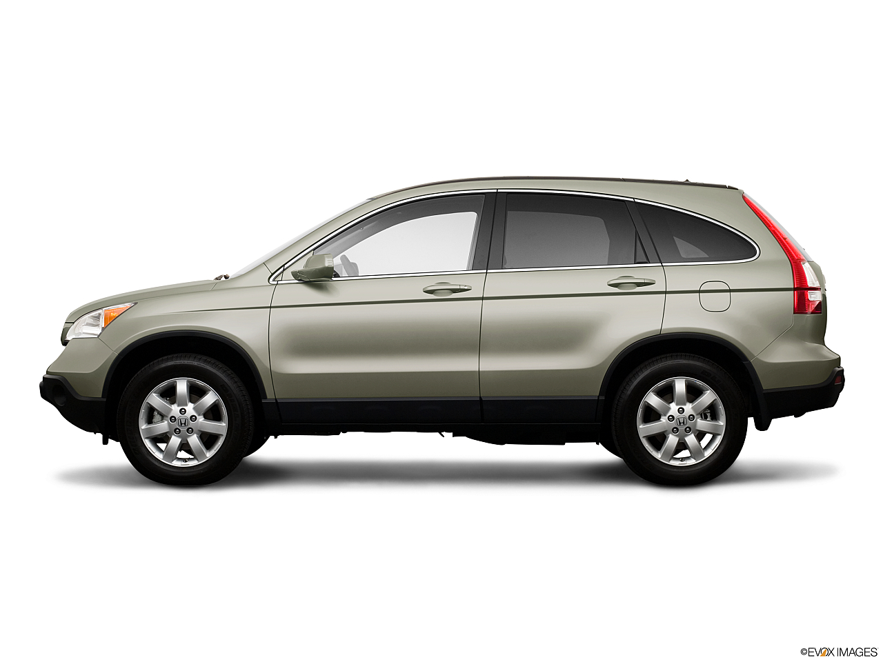 Image of 2009 Honda CR-V EX-L