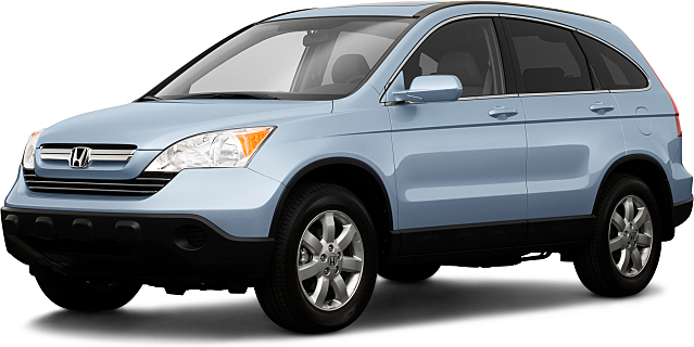2009 Honda CR-V EX-L at Stargate Auto Sales Murfreesboro