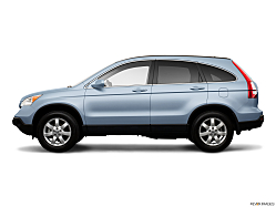 Thumbnail image of 2009 Honda CR-V at Stargate Auto Sales Murfreesboro
